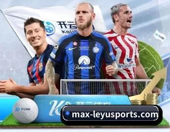 max-leyusports.com的故事 - 体育资讯内容服务