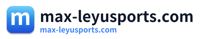 max-leyusports.com